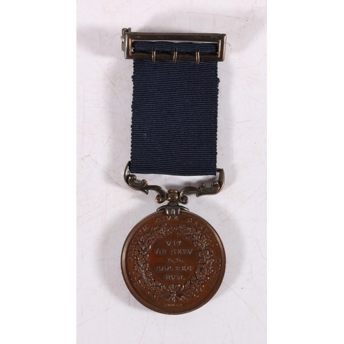 959 - The medals of Captain Joseph Harry Cole DSC (Marine Superintendent for William Thomson and Co of Lei... 