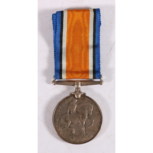 959 - The medals of Captain Joseph Harry Cole DSC (Marine Superintendent for William Thomson and Co of Lei... 