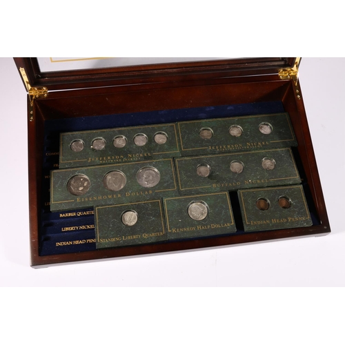 605 - Danbury Mint 