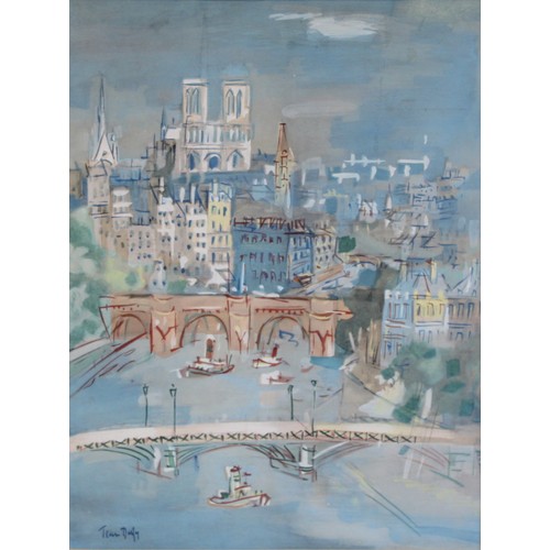 Jean Dufy、CHEVAUX、海外版超希少レゾネ、新品額付 Jean Dufy、CHEVAUX、海外版超希少レゾネ、新品額付 Page 3: Jean Jean