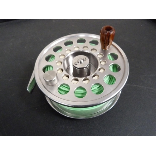 308 - Pfleuger Trion #2858 fly reel.