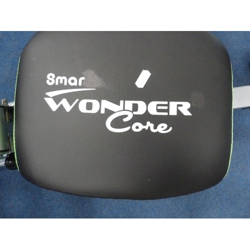 443 - Smar Wonder Core machine.