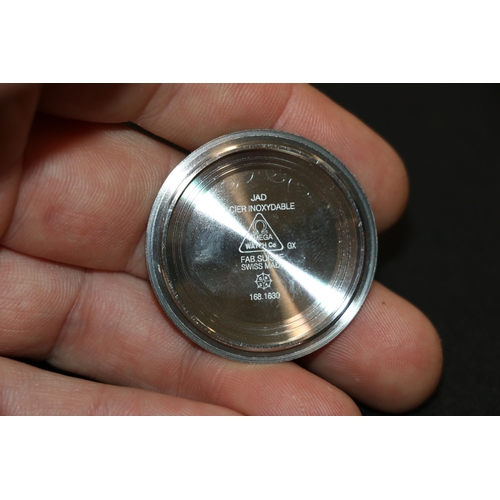 87 - Omega Seamaster Professional 300m Co-Axial automatic chronometer stainless steel wristwatch together... 