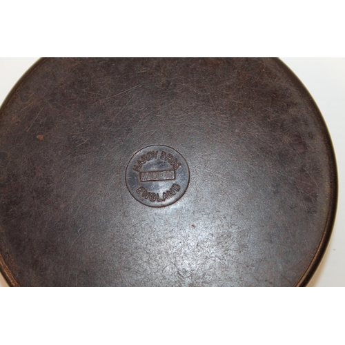 120 - Hardy Brother Bakelite line case