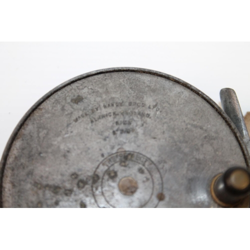 131 - Hardy Bros Ltd The Perfect Fly Reel mk II 3 3/4