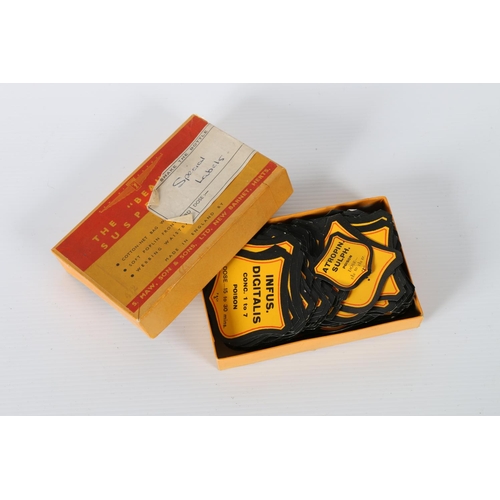 Lot 50s       