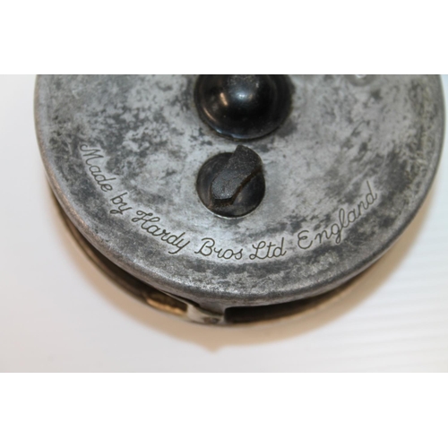 118 - Hardy Marquis #7 fishing reel
