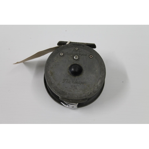119 - Hardy The Uniqua 3 3/4inch fishing reel