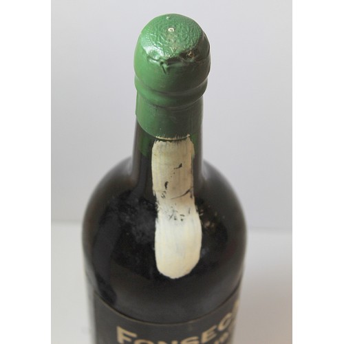 251 - Fonseca's Finest Vintage Port 1970, one bottle, 75cl.