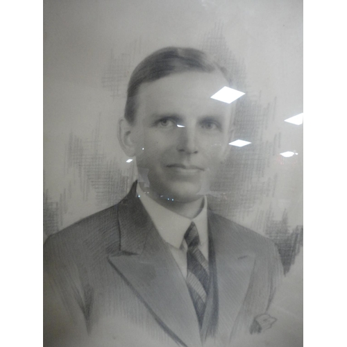 87 - Wall hanging made with Medieval tile fragments reputedly from Lincoln Cathedral, three photographs i... 