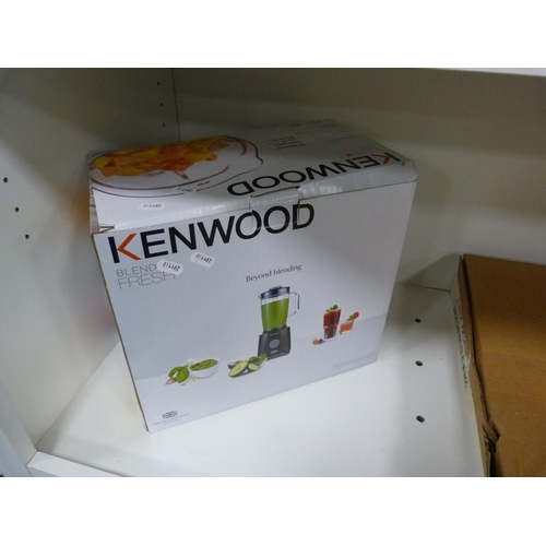 120 - Rington's plate, Liverpool Pottery ashet decorated with game birds, books, picture frames, dominoes,... 