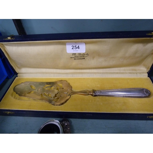Lot 254       