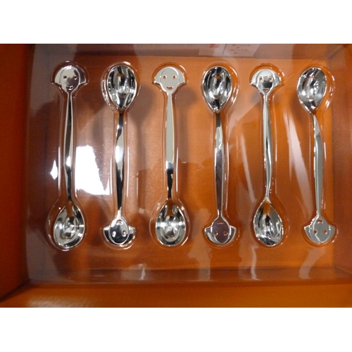 76 - Two antique pewter jugs, glass bowl on circular foot, white glazed figure, tinted glass bowl and cov... 