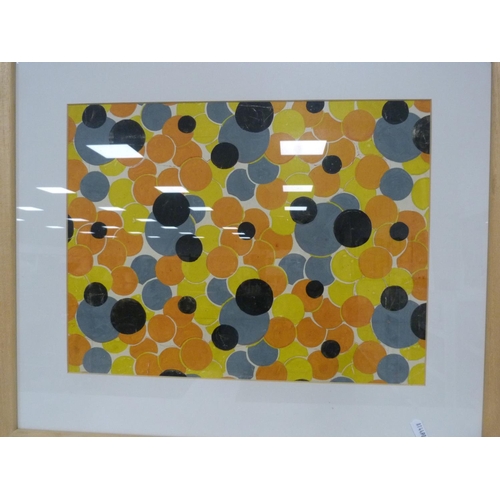 92 - Abstract Picture.