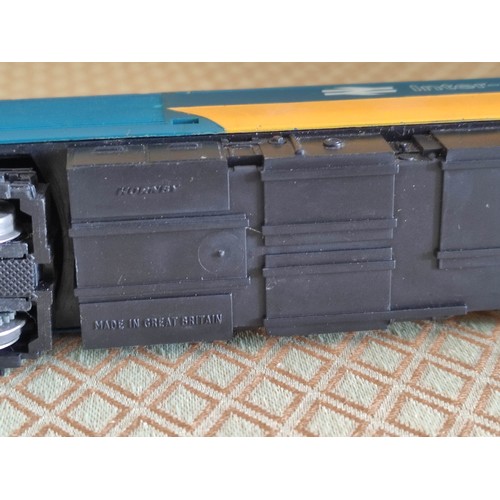 6 - Collection of 00 gauge engines and carriages comprising of  Hornby, Tri-ang & Lima to inclu... 