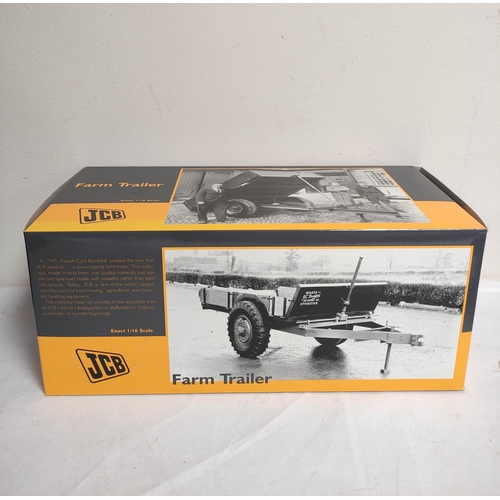 74 - Quantity of vintage boxed collectors models to include a 1:32 scale Britains Elite Land Rover series... 