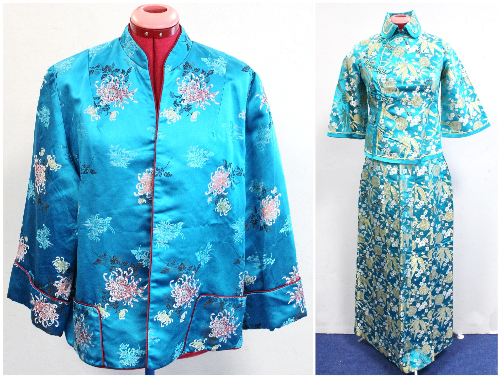 JDL.LADY wadded jacket By china(hongkong)Lady international limited company