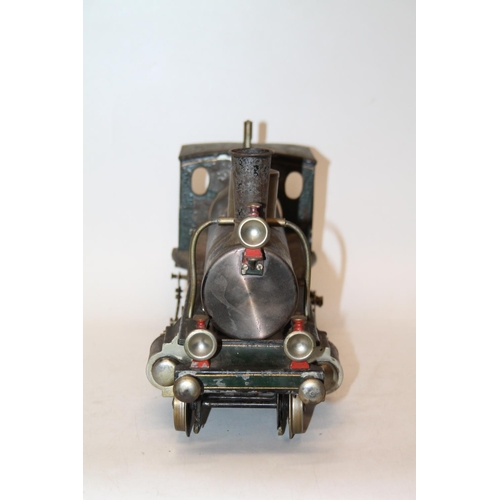 234 - An Early Schoenner type gauge II (2 1/2