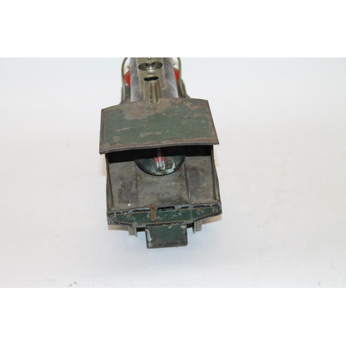 234 - An Early Schoenner type gauge II (2 1/2