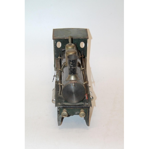 235 - An Early Schoenner type gauge II (2 1/2