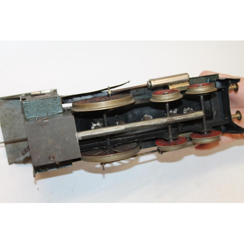 235 - An Early Schoenner type gauge II (2 1/2