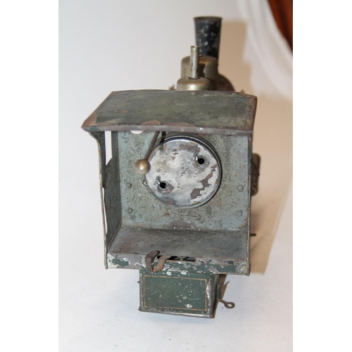 235 - An Early Schoenner type gauge II (2 1/2
