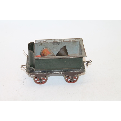 235 - An Early Schoenner type gauge II (2 1/2