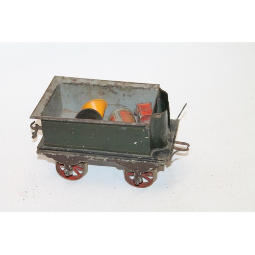235 - An Early Schoenner type gauge II (2 1/2