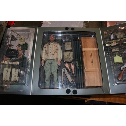 イギリス陸軍 Ranger Regiment IV大隊 識別章セット イギリス陸軍 Ranger Regiment IV大隊 識別章セット イギリス陸軍