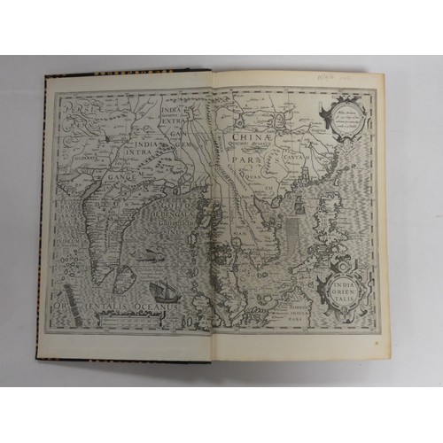 137 - GOLDEN COCKEREL PRESS.  De Lacombe Jean.  A Compendium of the East Being An Account o... 