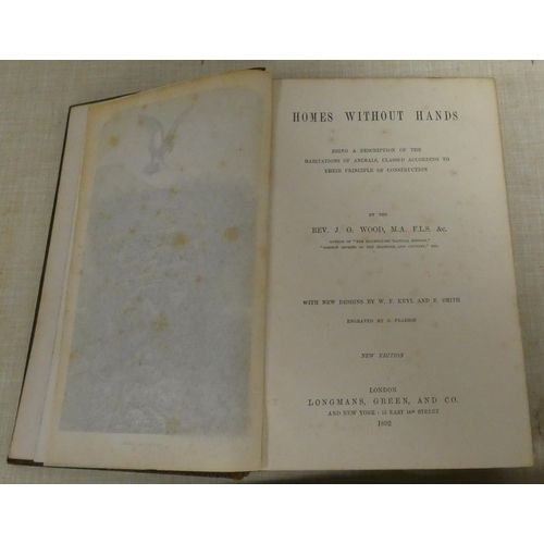 56 - LOCKE JOHN.  An Essay Concerning Human Understanding. 2 vols. Eng. port. frontis. Calf, te... 