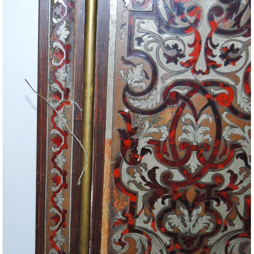 Claude Duchesne (1690 1730)Queen I tortoiseshell eight