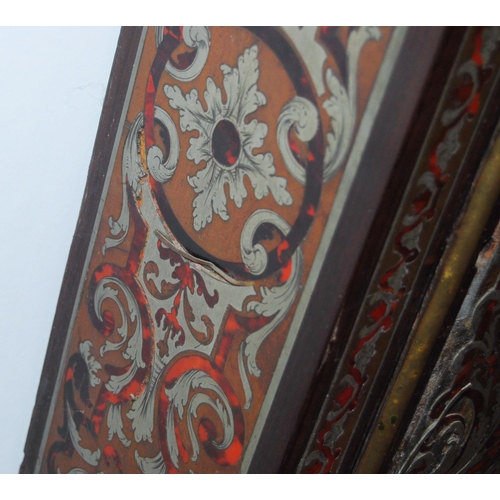 Claude Duchesne (1690 1730)Queen I tortoiseshell eight