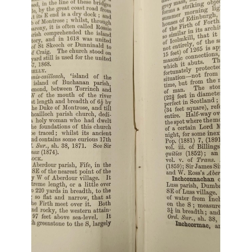 9 - GOULD R. F.  The History of Freemasonry. Quarto in bright dec. cloth but 5 vols. only of 6; also Ord... 