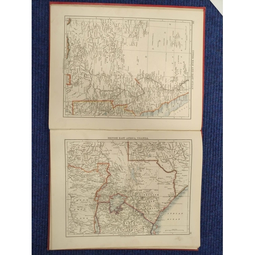 9 - GOULD R. F.  The History of Freemasonry. Quarto in bright dec. cloth but 5 vols. only of 6; also Ord... 