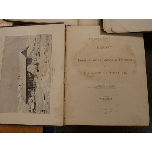 71 - HUDSON'S BAY RECORD SOCIETY.  Northern Quebec & Labrador Journals, 1963 & Letters ... 