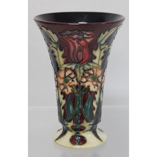 133 - Modern Moorcroft Pottery 