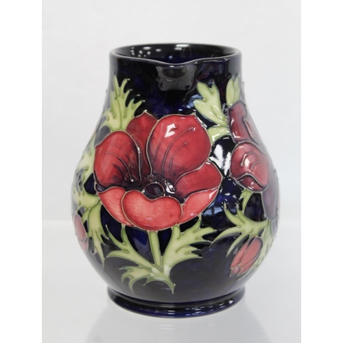 135 - Modern Moorcroft Pottery 