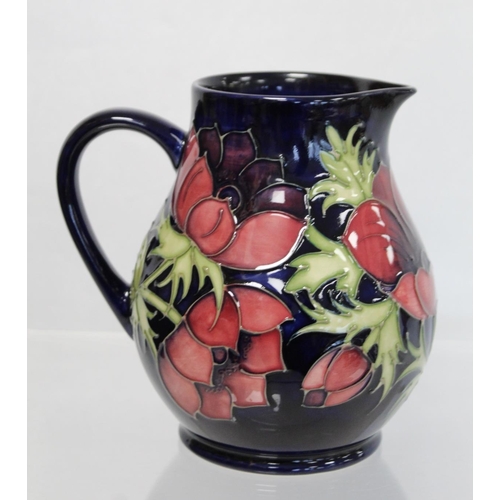 135 - Modern Moorcroft Pottery 