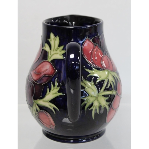 135 - Modern Moorcroft Pottery 