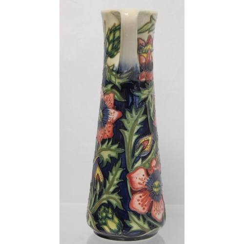 139 - Modern Moorcroft Pottery 