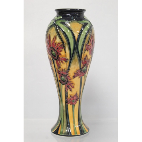 140 - Modern Moorcroft Pottery 