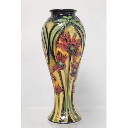 140 - Modern Moorcroft Pottery 