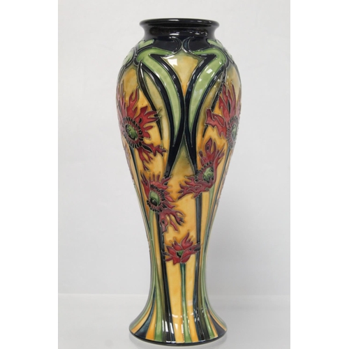 140 - Modern Moorcroft Pottery 