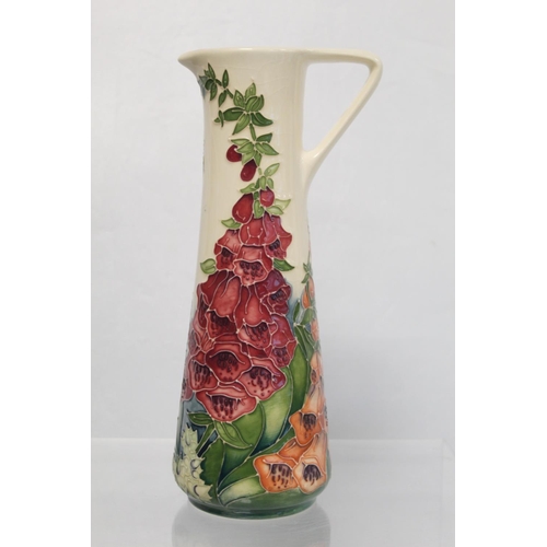 141 - Modern Moorcroft Pottery 