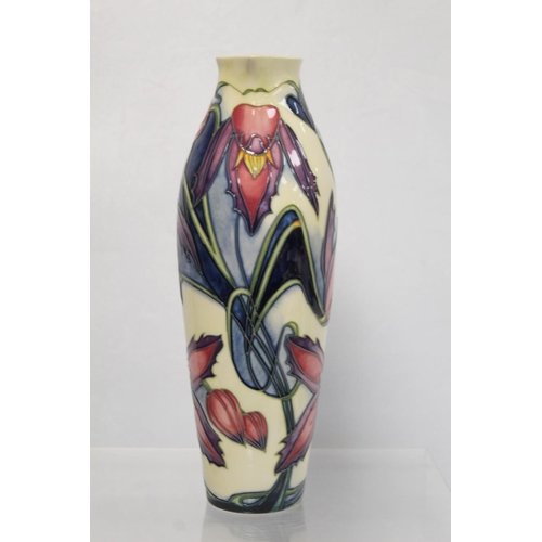 142 - Modern Moorcroft Pottery 