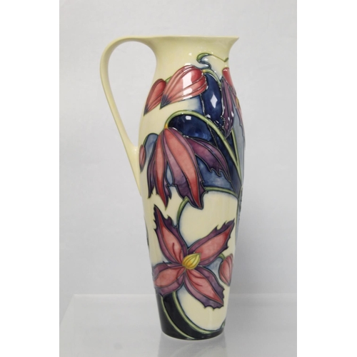 142 - Modern Moorcroft Pottery 