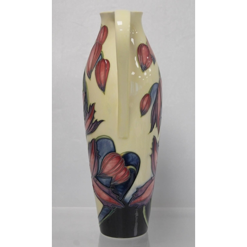 142 - Modern Moorcroft Pottery 