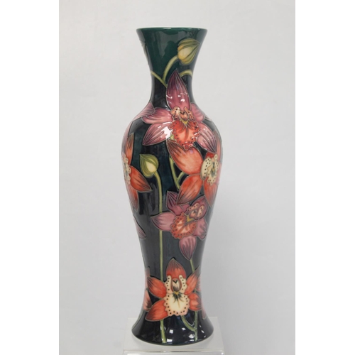 143 - Modern Moorcroft Pottery Connoisseur Collection 