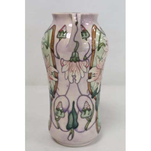 147 - Modern Moorcroft Pottery 